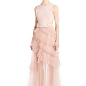 BCBG Max Azria size 8 dress with tags.